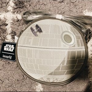 Star Wars loungefly